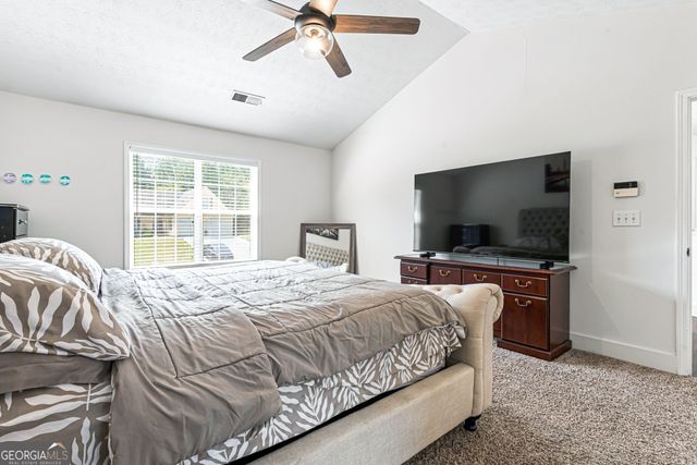 2586 Abbotts Glen Drive NW, Acworth, GA 30101