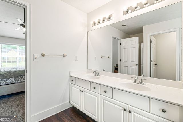 2586 Abbotts Glen Drive NW, Acworth, GA 30101