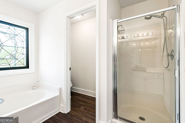 2586 Abbotts Glen Drive NW, Acworth, GA 30101