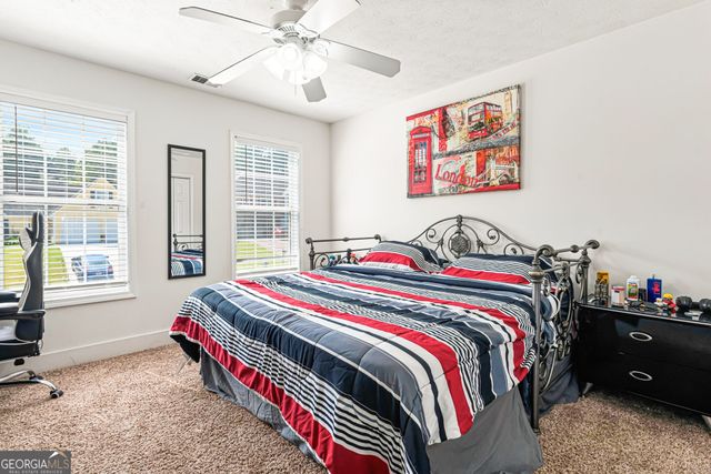 2586 Abbotts Glen Drive NW, Acworth, GA 30101