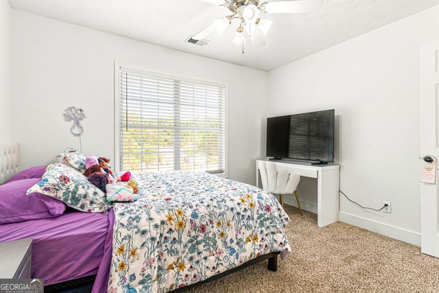 2586 Abbotts Glen Drive NW, Acworth, GA 30101