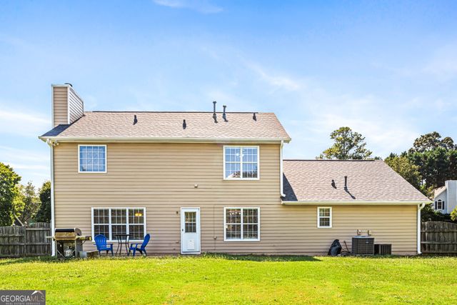 2586 Abbotts Glen Drive NW, Acworth, GA 30101
