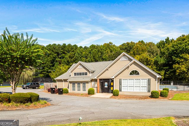 2586 Abbotts Glen Drive NW, Acworth, GA 30101