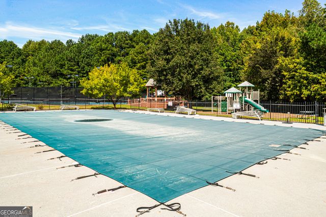 2586 Abbotts Glen Drive NW, Acworth, GA 30101
