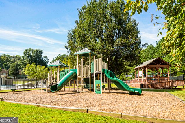 2586 Abbotts Glen Drive NW, Acworth, GA 30101