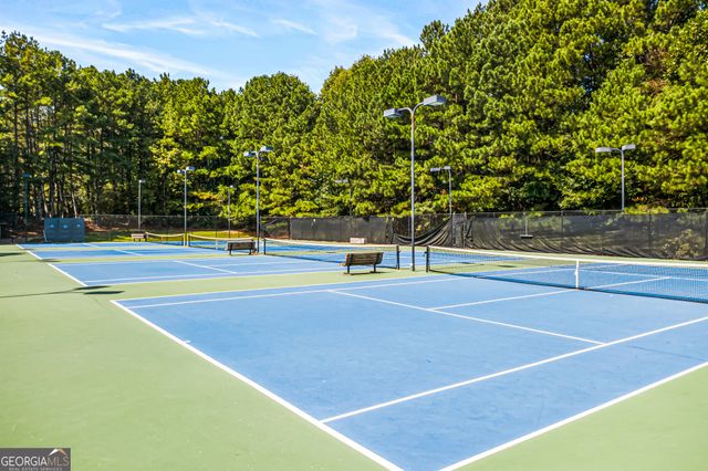 2586 Abbotts Glen Drive NW, Acworth, GA 30101
