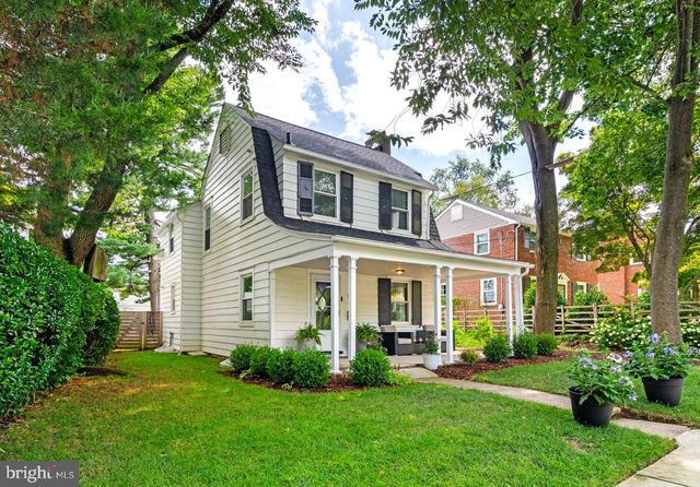 679 CRICKET AVE, Ardmore, PA 19003