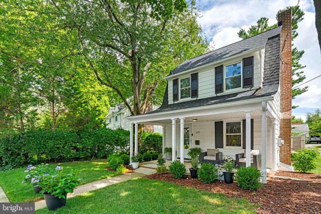 679 CRICKET AVE, Ardmore, PA 19003