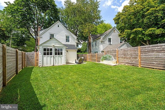 679 CRICKET AVE, Ardmore, PA 19003