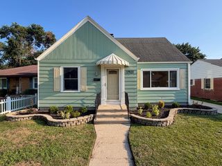 1901 74th PLACE, Kenosha, WI 53143
