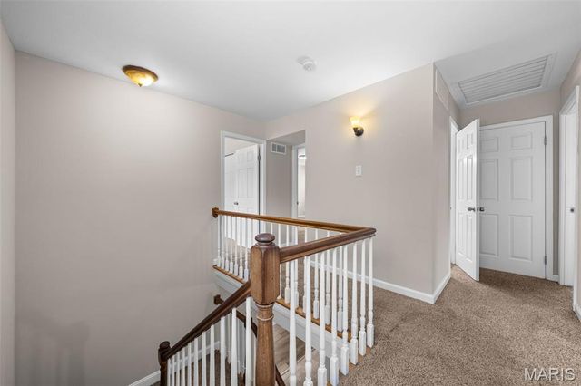 615 Creststone Drive, Florissant, MO 63033