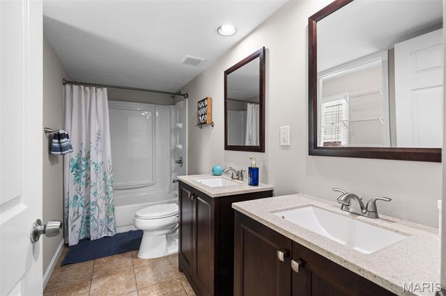 615 Creststone Drive, Florissant, MO 63033