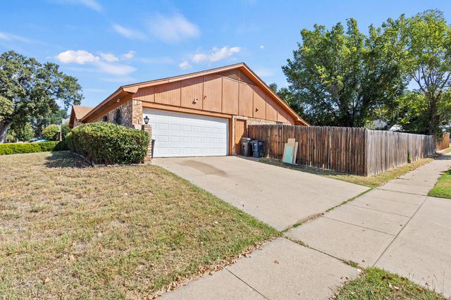 1617 Meadow lane Terrace, Fort Worth, TX 76112