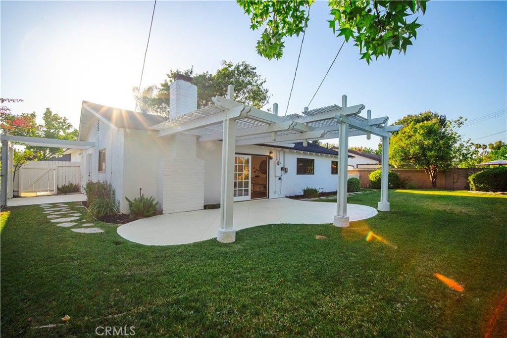 Image 5 of property listing at 5252 Liverpool, Yorba Linda, CA 92886