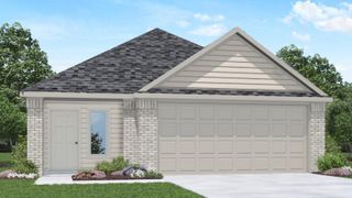 21918 Valentine Vines Drive, Hockley, TX 77447