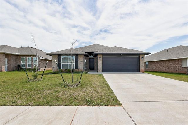 10488 Cattail Terrace, Oklahoma City, OK 73130