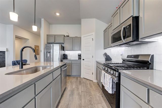 10488 Cattail Terrace, Oklahoma City, OK 73130