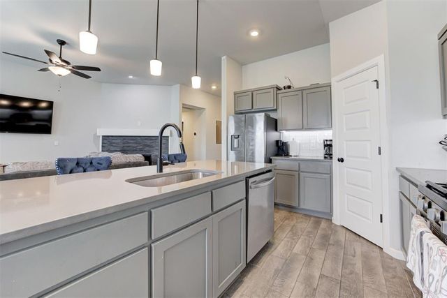 10488 Cattail Terrace, Oklahoma City, OK 73130