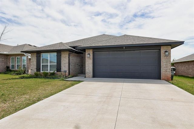 10488 Cattail Terrace, Oklahoma City, OK 73130
