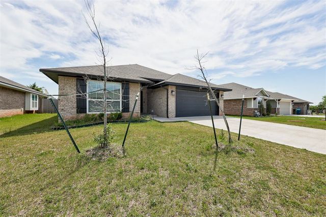 10488 Cattail Terrace, Oklahoma City, OK 73130