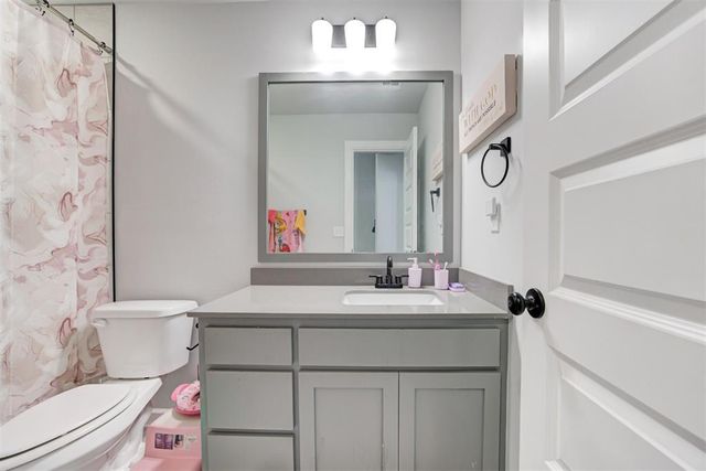 10488 Cattail Terrace, Oklahoma City, OK 73130