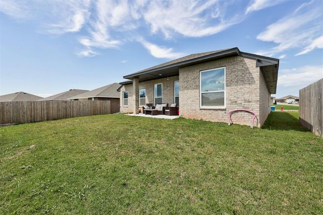 10488 Cattail Terrace, Oklahoma City, OK 73130