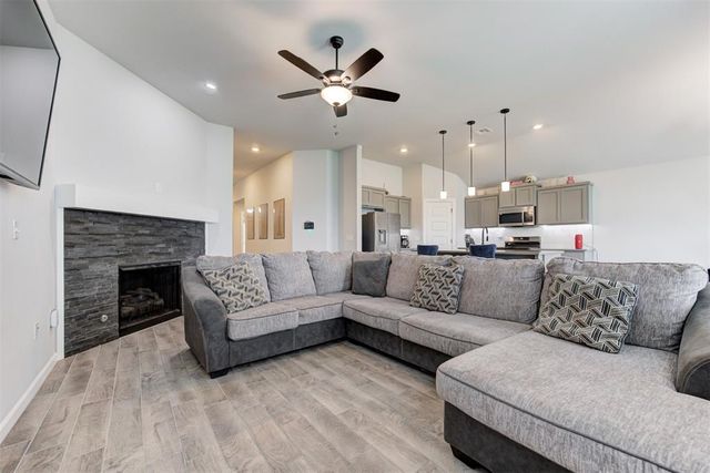 10488 Cattail Terrace, Oklahoma City, OK 73130