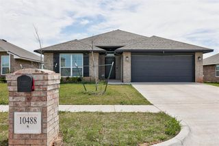 10488 Cattail Terrace, Oklahoma City, OK 73130