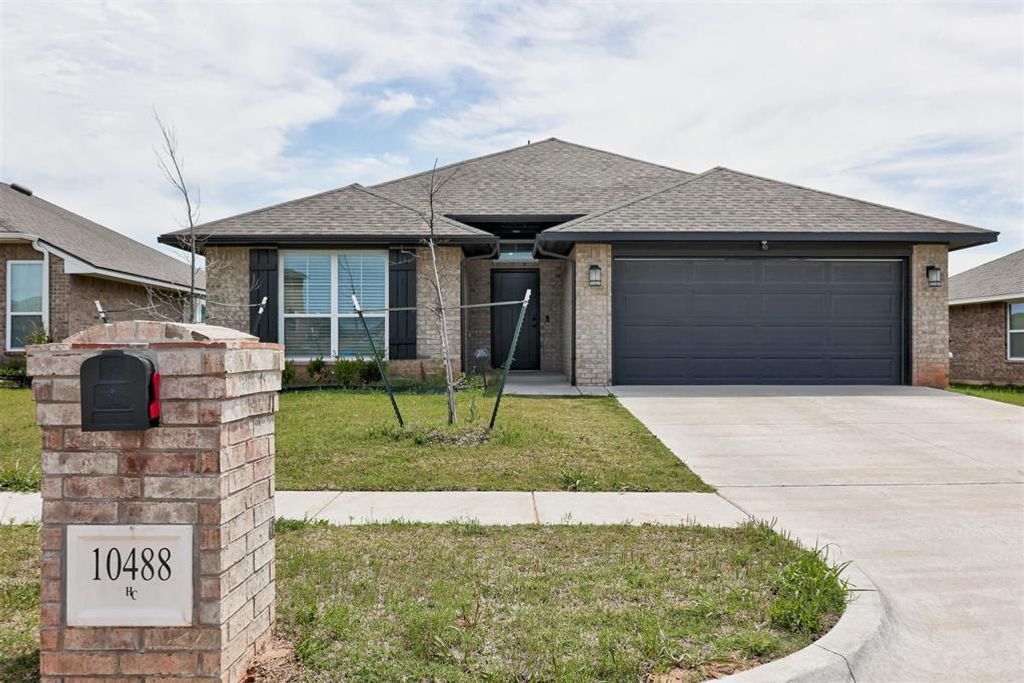 10488 Cattail Terrace, Oklahoma City, OK 73130