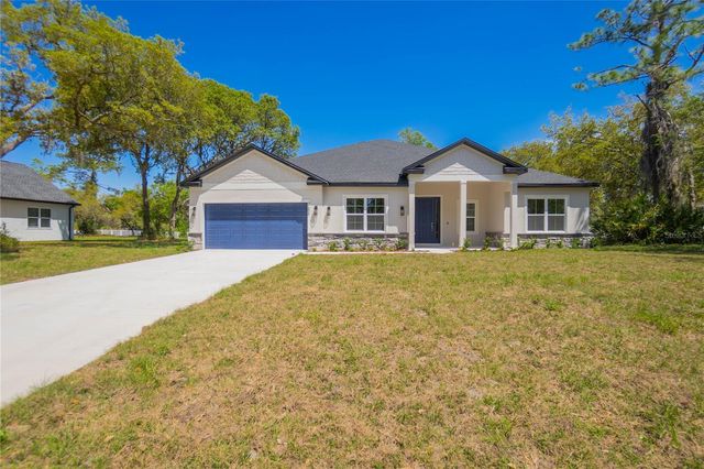 9695 E BAYMEADOWS DRIVE, Inverness, FL 34450