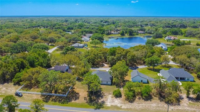 9695 E BAYMEADOWS DRIVE, Inverness, FL 34450