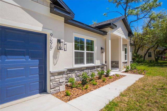 9695 E BAYMEADOWS DRIVE, Inverness, FL 34450