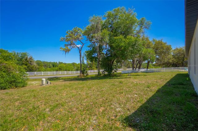 9695 E BAYMEADOWS DRIVE, Inverness, FL 34450