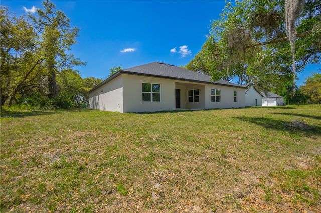 9695 E BAYMEADOWS DRIVE, Inverness, FL 34450