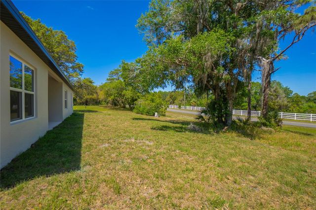 9695 E BAYMEADOWS DRIVE, Inverness, FL 34450