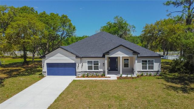 9695 E BAYMEADOWS DRIVE, Inverness, FL 34450