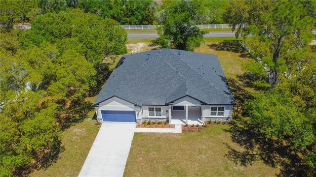 9695 E BAYMEADOWS DRIVE, Inverness, FL 34450