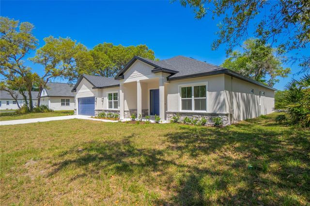 9695 E BAYMEADOWS DRIVE, Inverness, FL 34450