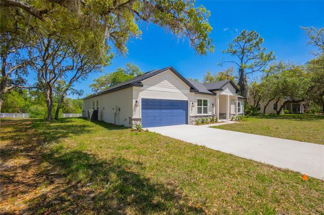 9695 E BAYMEADOWS DRIVE, Inverness, FL 34450
