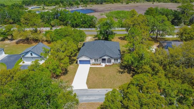 9695 E BAYMEADOWS DRIVE, Inverness, FL 34450
