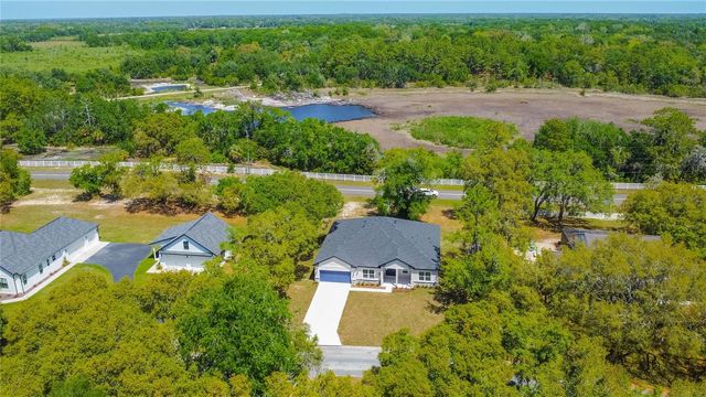 9695 E BAYMEADOWS DRIVE, Inverness, FL 34450