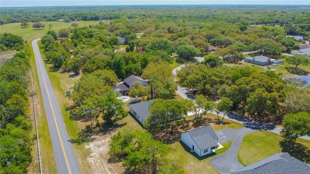9695 E BAYMEADOWS DRIVE, Inverness, FL 34450