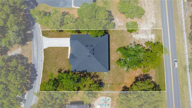 9695 E BAYMEADOWS DRIVE, Inverness, FL 34450