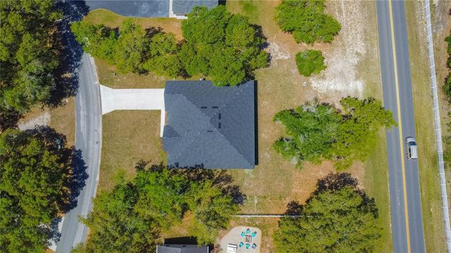 9695 E BAYMEADOWS DRIVE, Inverness, FL 34450