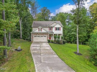 1321 Sourwood Drive, Wake Forest, NC 27587