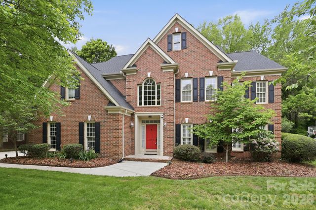 239 Sardis Pointe Road, Matthews, NC 28105