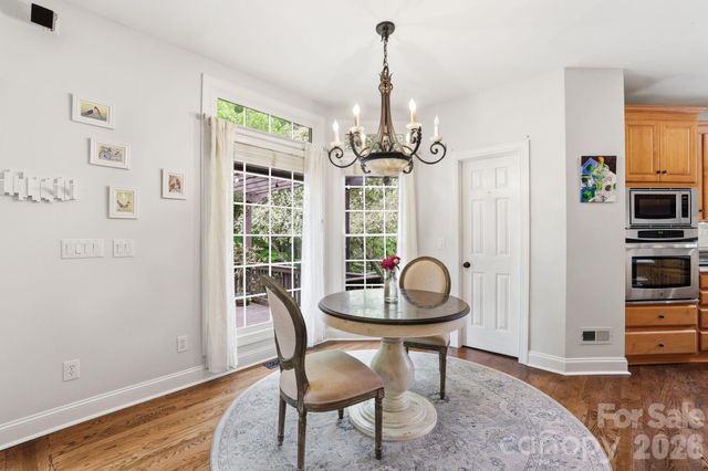 239 Sardis Pointe Road, Matthews, NC 28105