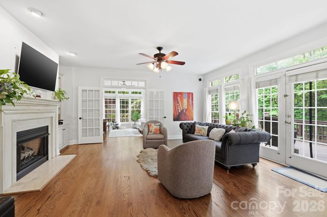 239 Sardis Pointe Road, Matthews, NC 28105