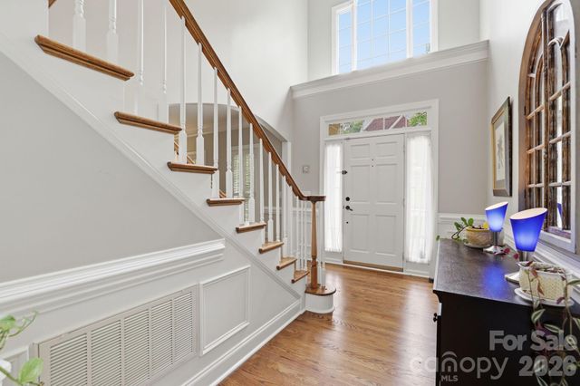 239 Sardis Pointe Road, Matthews, NC 28105