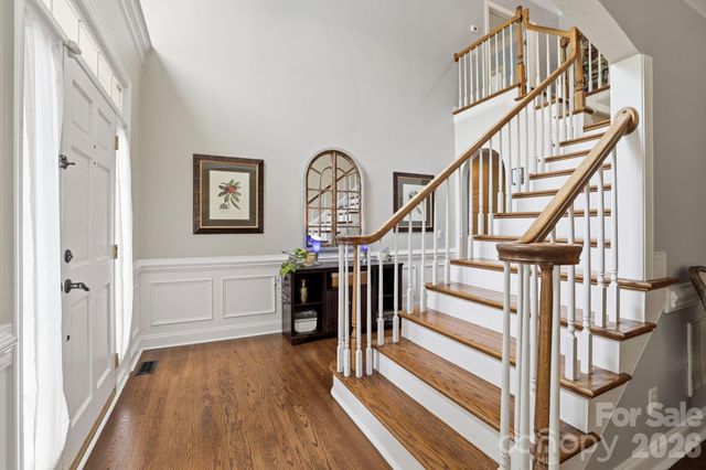 239 Sardis Pointe Road, Matthews, NC 28105